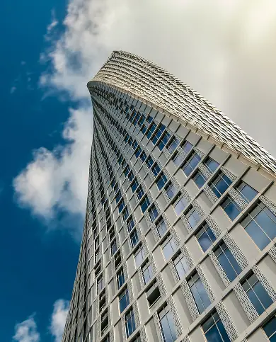 Palma Development is established