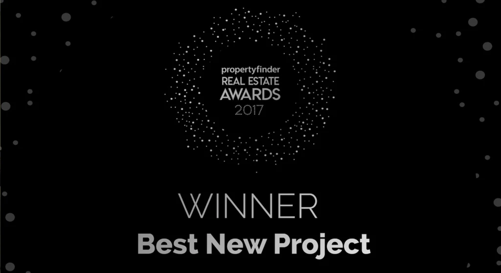 Propertyfinder-best-new-project-winner