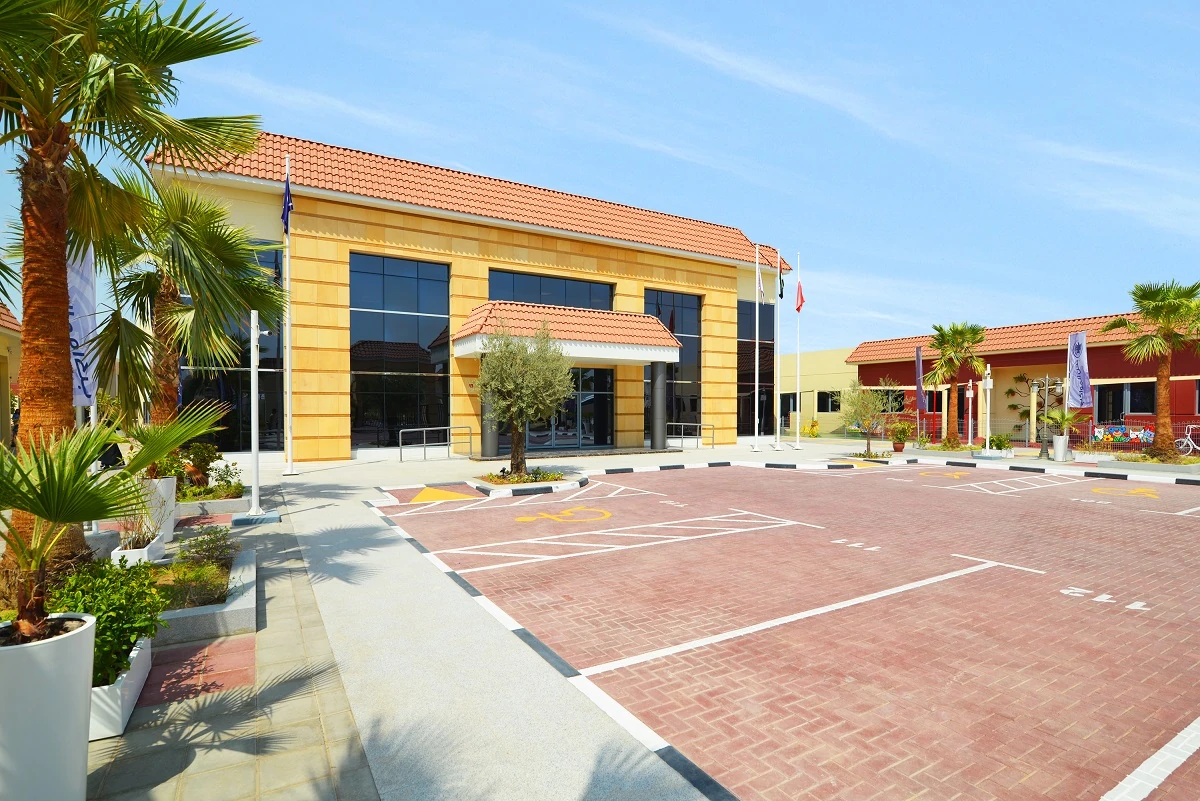 Palmaprojects Al Mawakeb School Al Khawaneej3