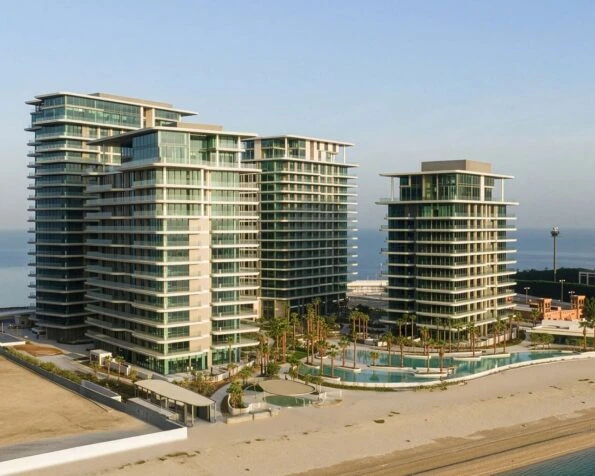 Serenia Living, Palm Jumeirah